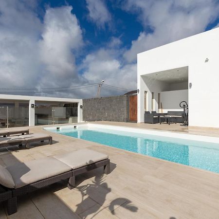 Villa Serenity Tías Dış mekan fotoğraf