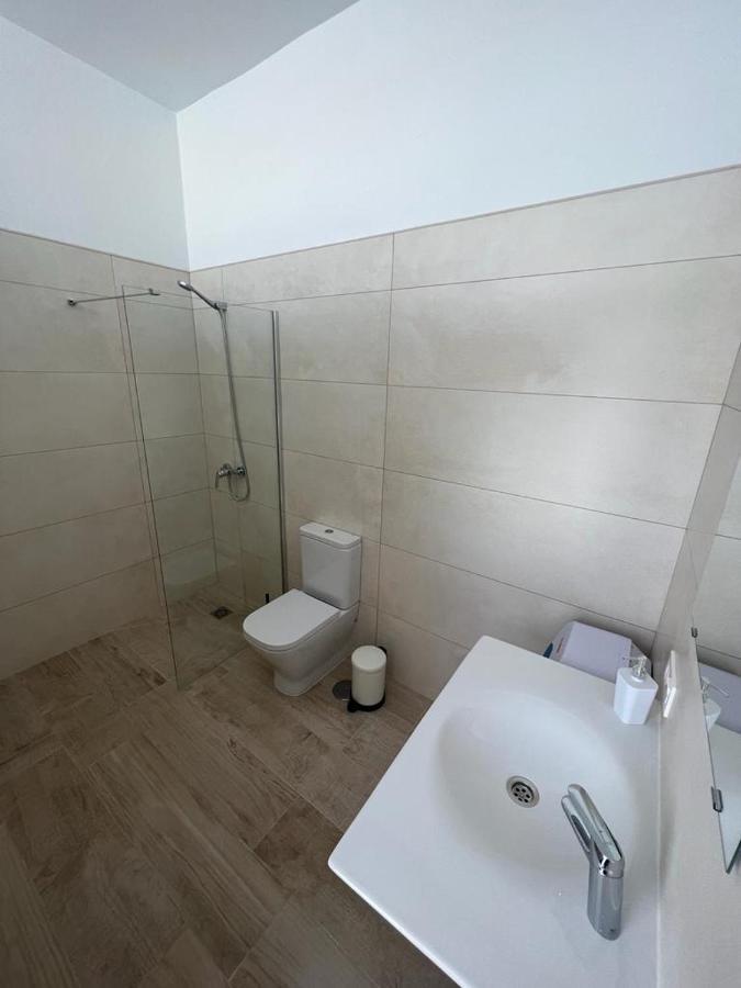 Villa Serenity Tías Dış mekan fotoğraf