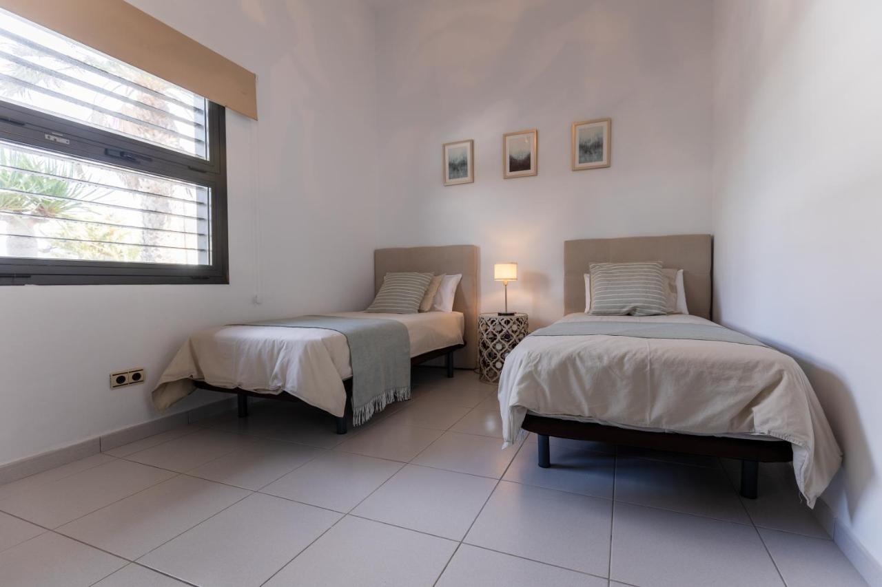 Villa Serenity Tías Dış mekan fotoğraf