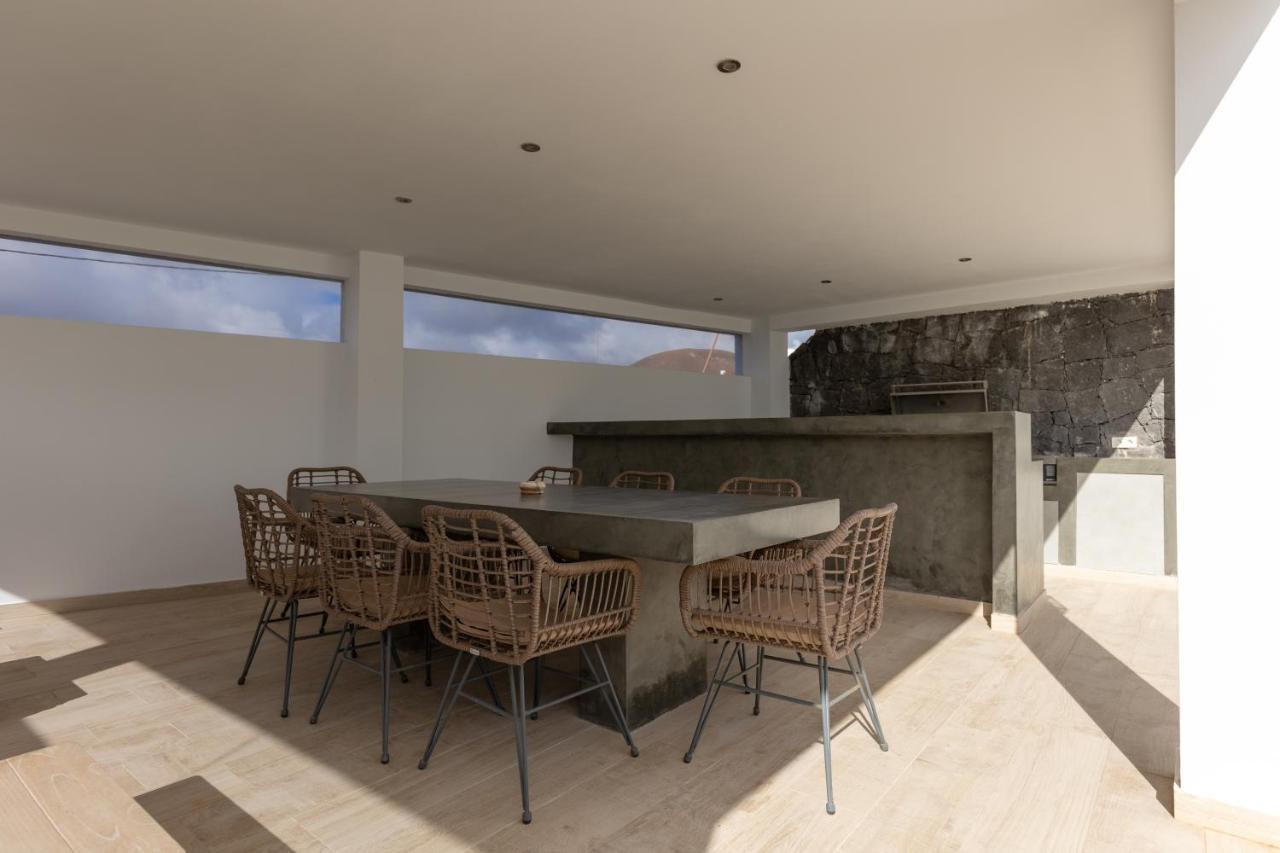Villa Serenity Tías Dış mekan fotoğraf