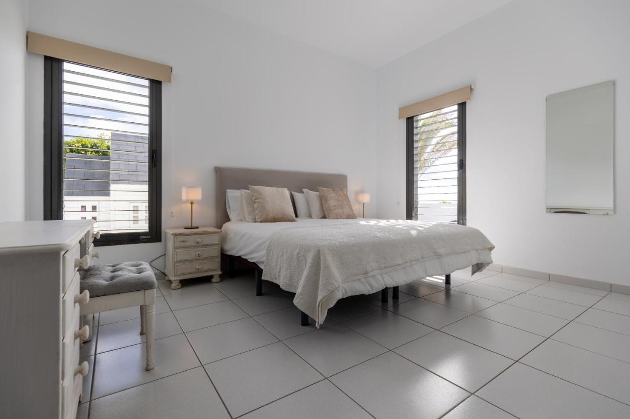 Villa Serenity Tías Dış mekan fotoğraf