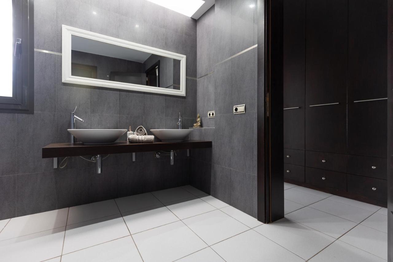 Villa Serenity Tías Dış mekan fotoğraf