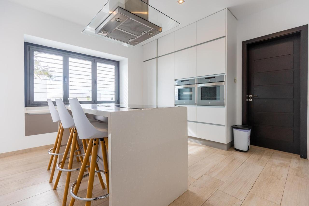 Villa Serenity Tías Dış mekan fotoğraf