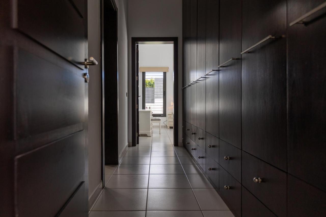 Villa Serenity Tías Dış mekan fotoğraf
