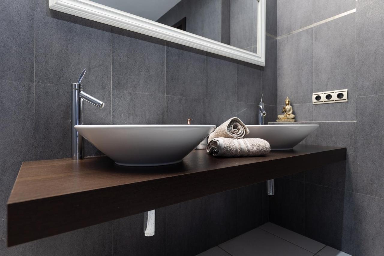 Villa Serenity Tías Dış mekan fotoğraf