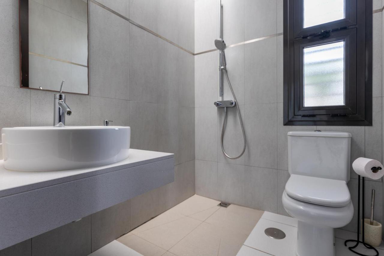 Villa Serenity Tías Dış mekan fotoğraf