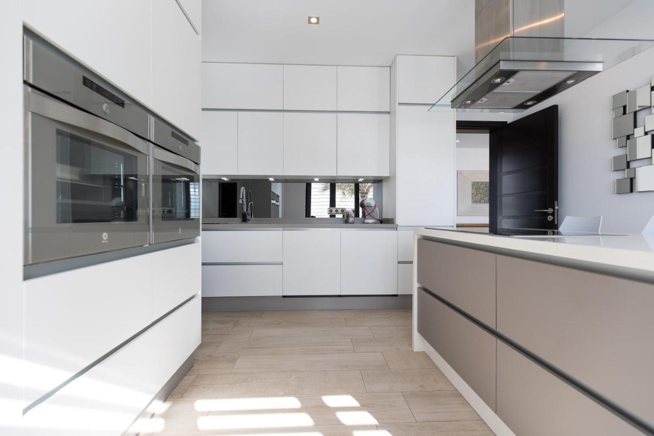Villa Serenity Tías Dış mekan fotoğraf