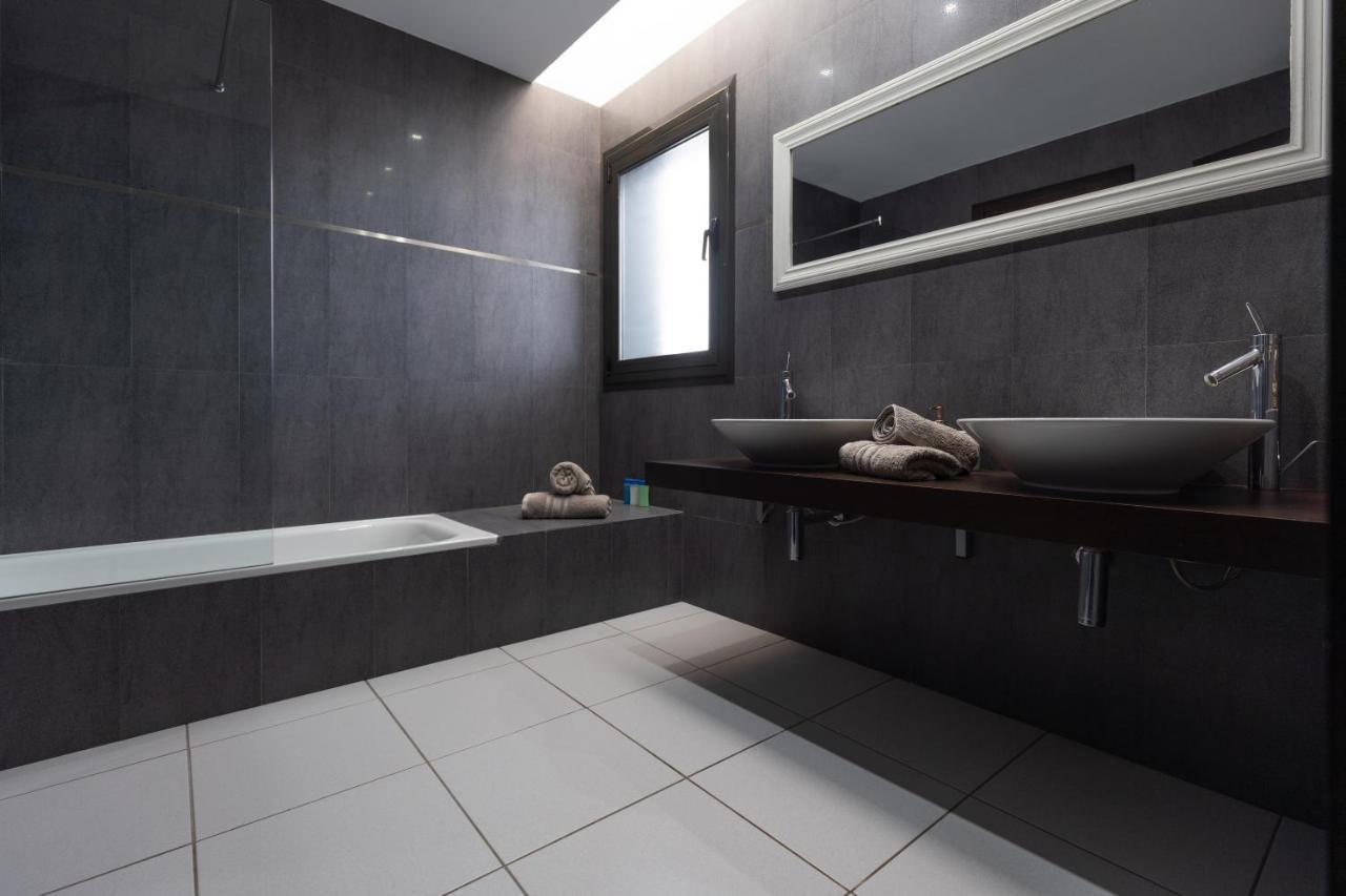 Villa Serenity Tías Dış mekan fotoğraf
