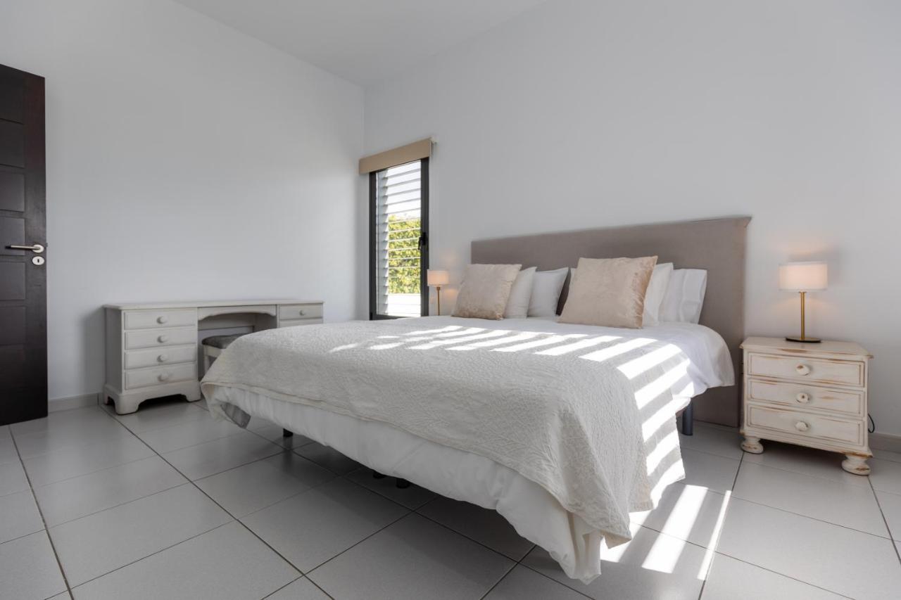 Villa Serenity Tías Dış mekan fotoğraf